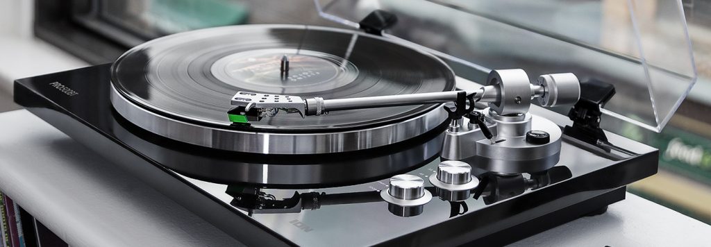 Betekenisvol Sluier spion Goedkoop vinyl persen via het Centraal Muziekhuis
