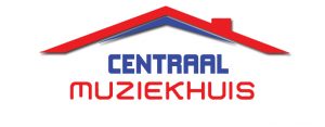 Centraal Muziekhuis logo